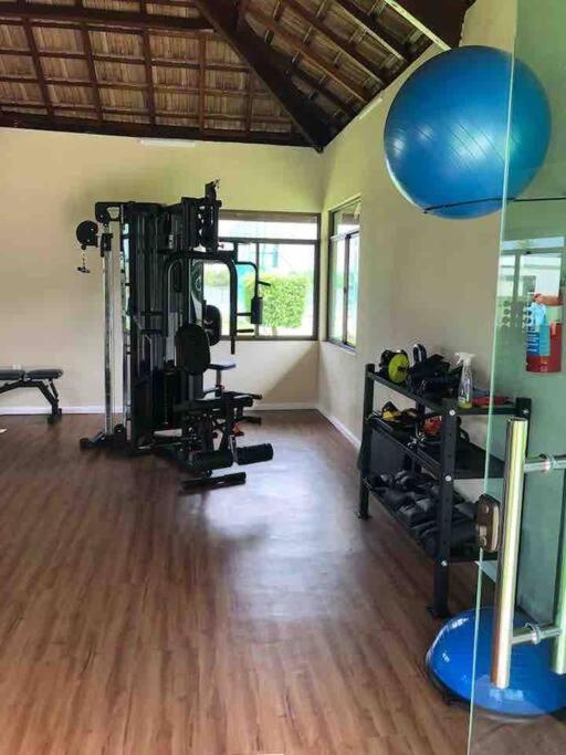 Flat Beira Mar - Carneiros Beach Resort Tamandaré Exterior foto